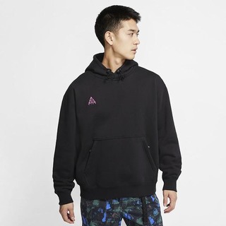 Hanorace Nike ACG Pullover Dama Negrii Fucsie | NDYO-95186